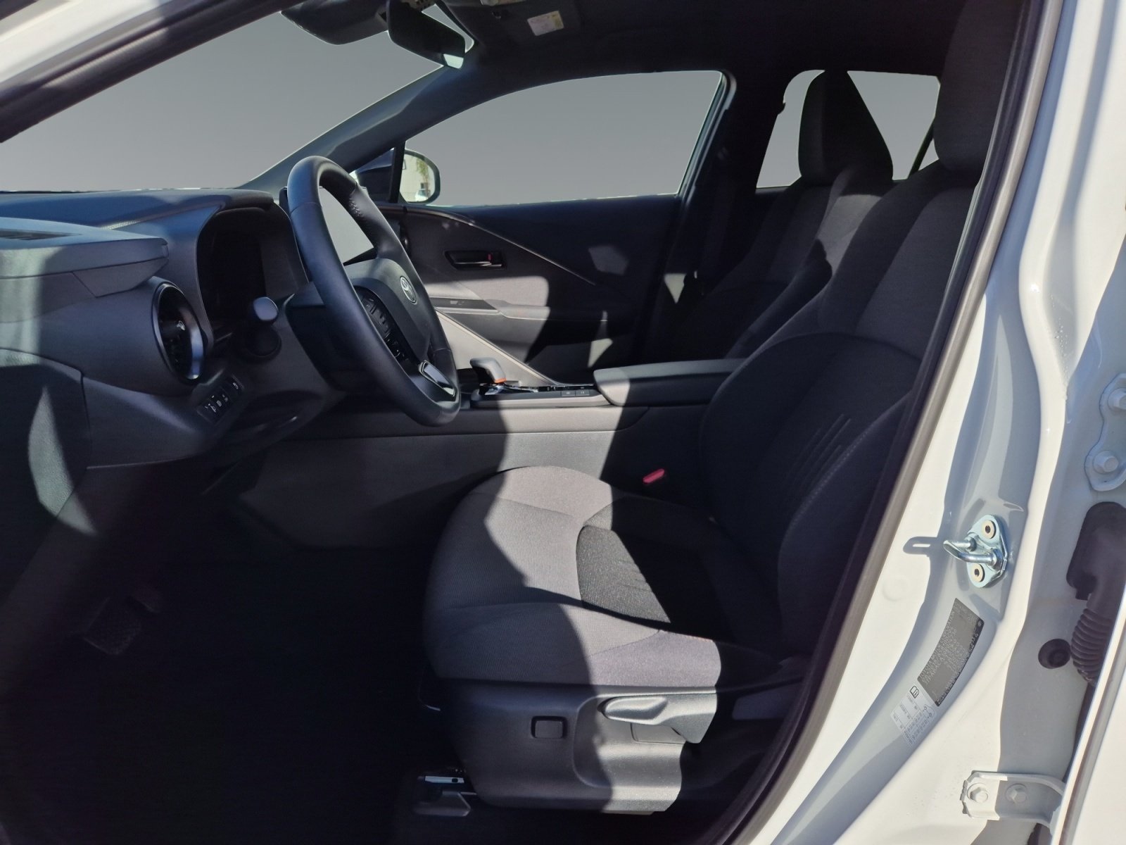 Toyota C-HR 5-deurs Team D