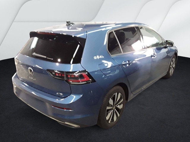 Volkswagen Golf 1.5 eTSI DSG Golf VIII IQ.Drive