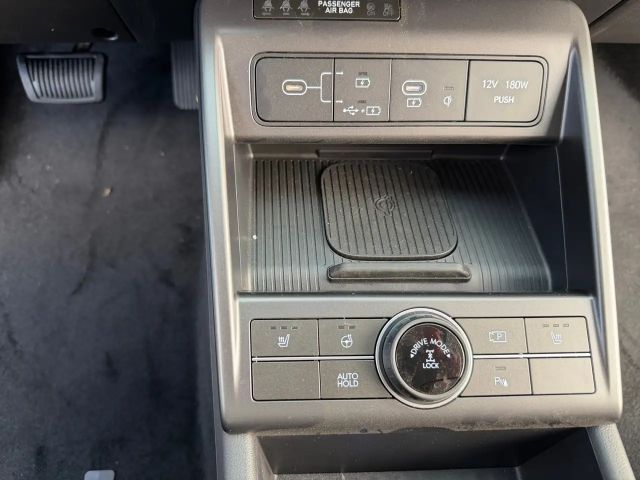 Hyundai Kona 1.6 T-GDi Vierwielaandrijving