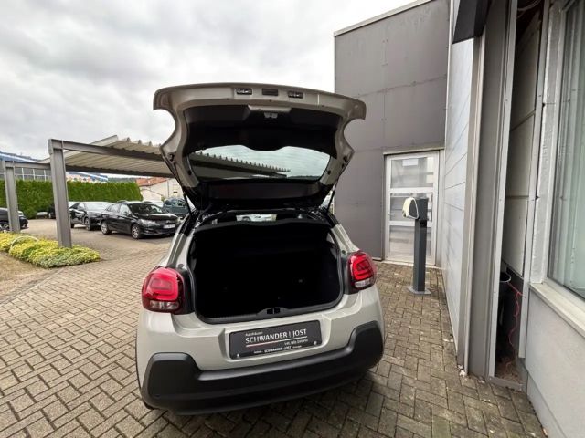 Citroën C3 PureTech Shine