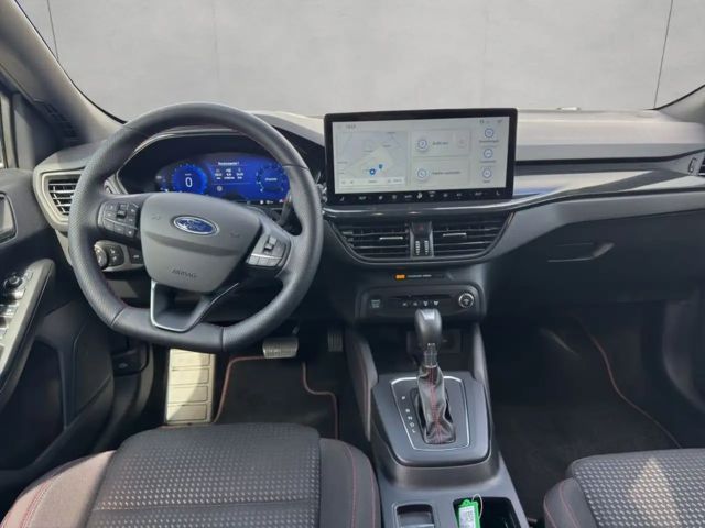 Ford Focus EcoBoost ST Line Wagon