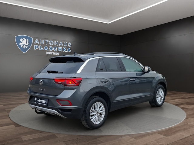Volkswagen T-Roc 1.5 TSI DSG Life
