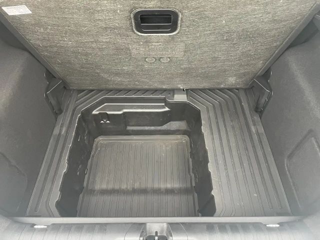 Ford Puma EcoBoost ST Line