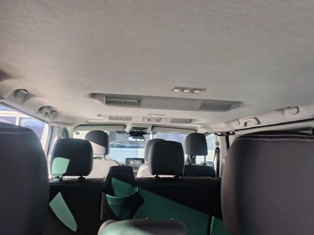 Renault Trafic L2H1 Life