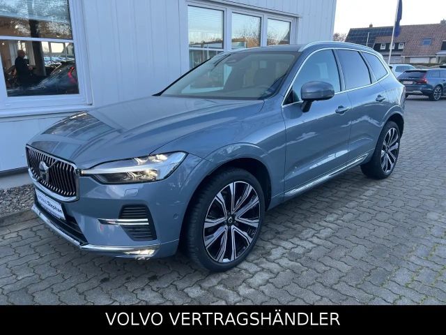 Volvo XC60 Bright Plus
