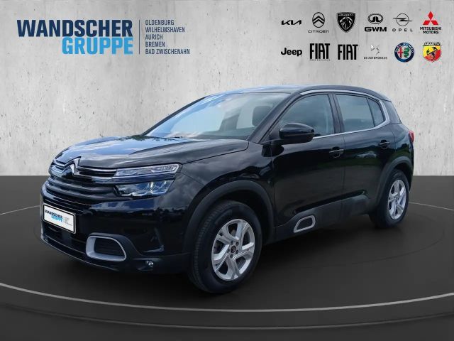 Citroën C5 Aircross BlueHDi Live Pack