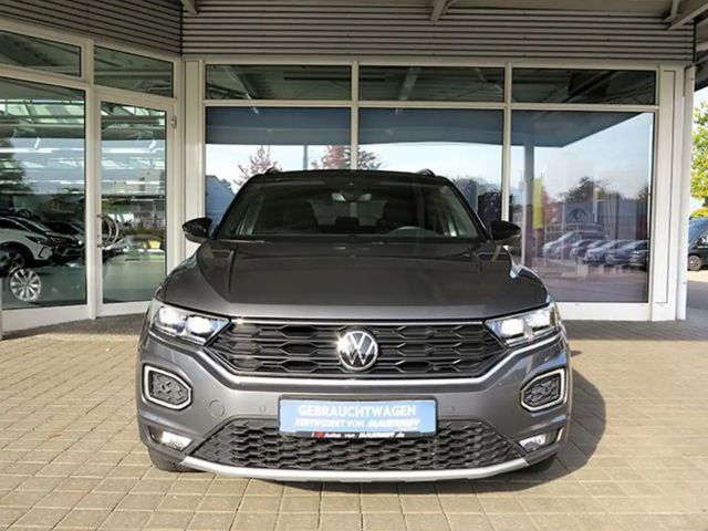 Volkswagen T-Roc Sport