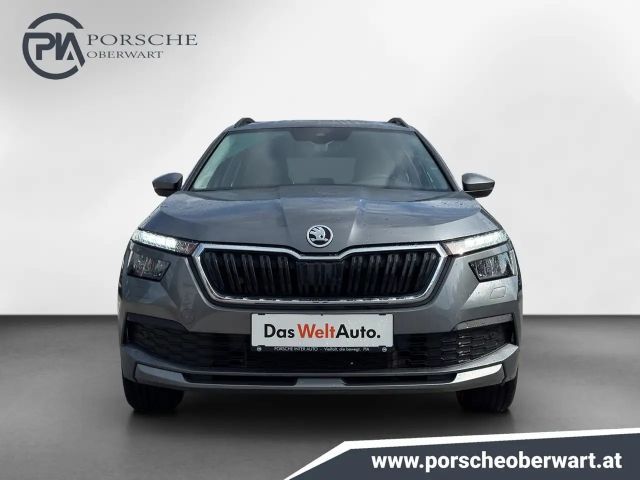 Skoda Kamiq Ambition