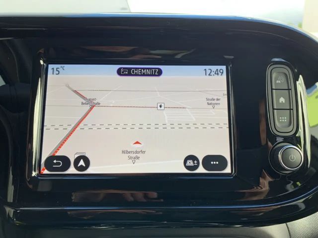 Renault Twingo E-Tech Electric