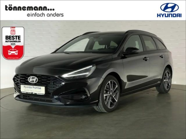 Hyundai i30 Advantage T-GDi