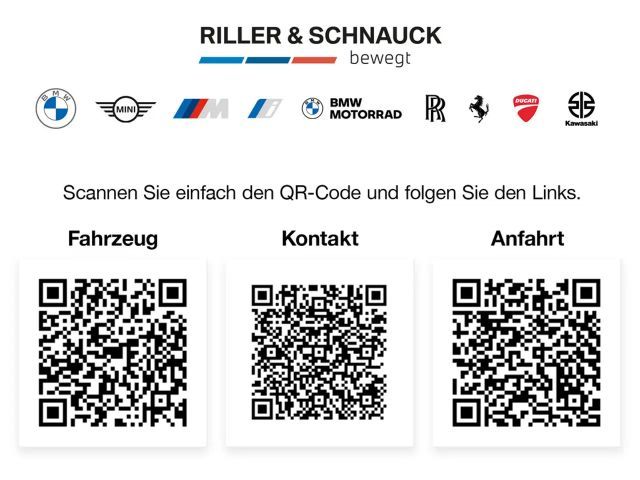 BMW X3 M-Sport xDrive