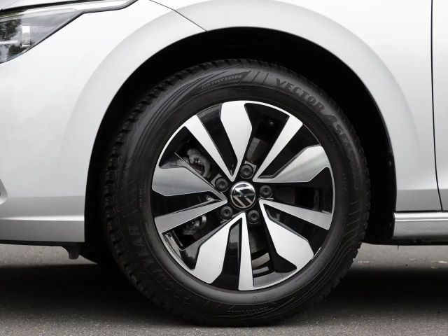 Volkswagen Golf 1.5 TSI Golf VIII Move