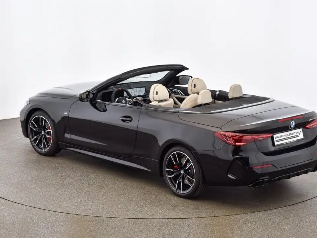 BMW 440 Cabrio M440i xDrive