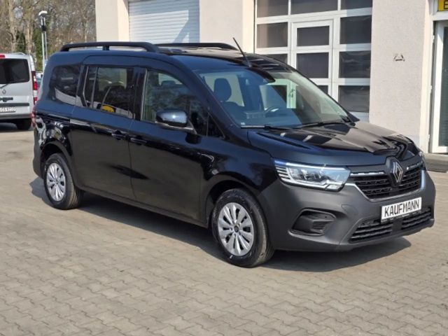 Renault Kangoo EDC Techno