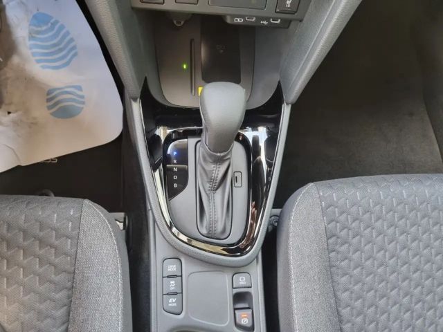 Toyota Yaris Cross 4x2 Active