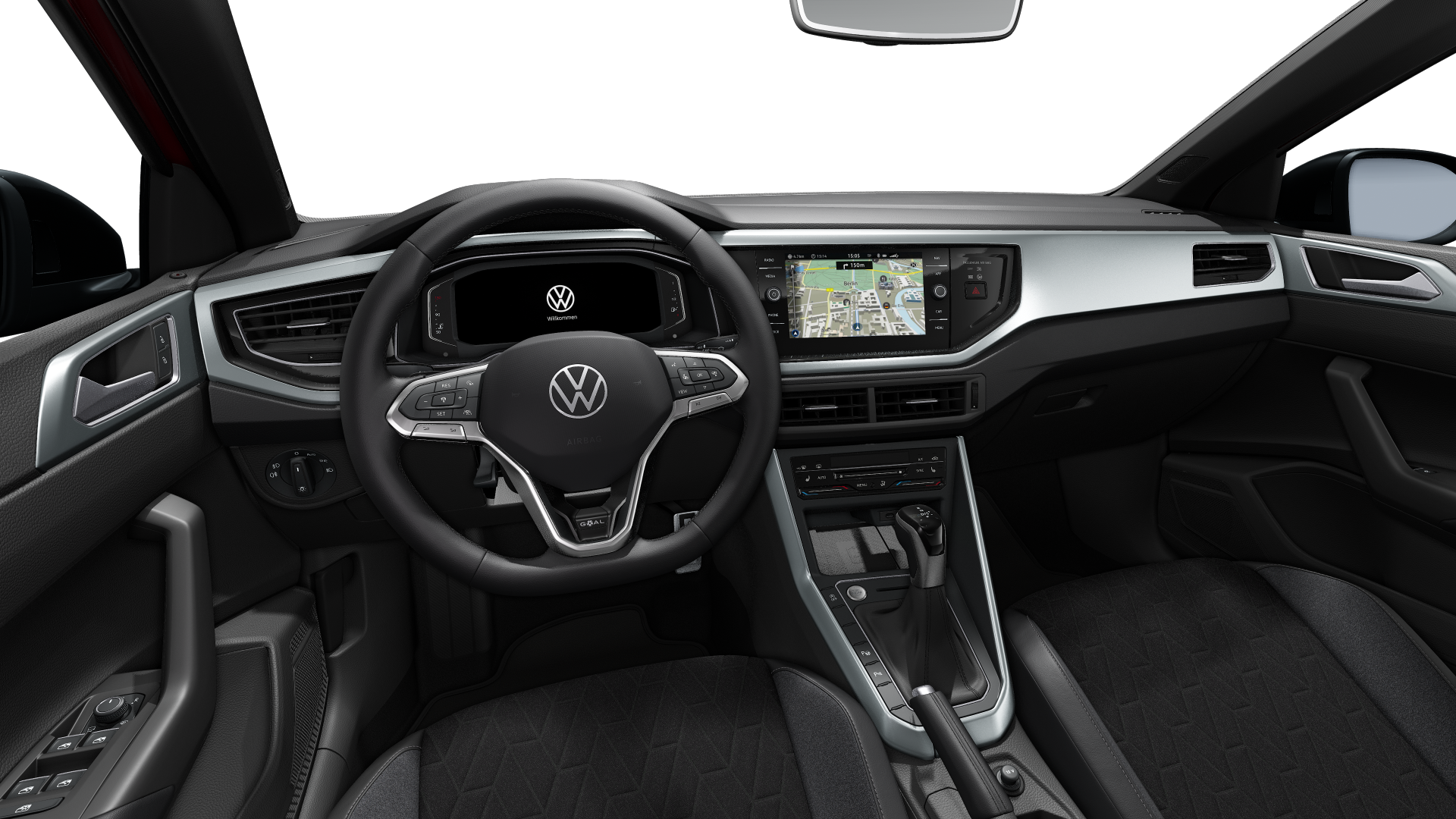 Volkswagen Taigo 1.5 TSI DSG IQ.Drive