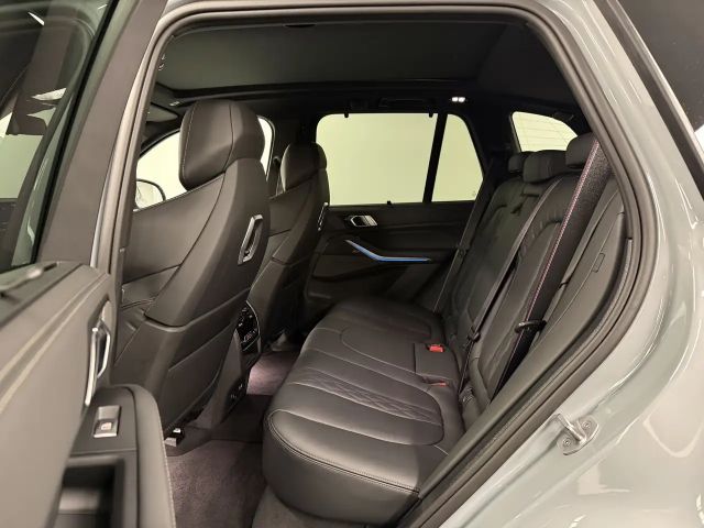 BMW X5 M-Sport xDrive50e