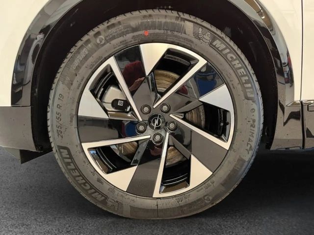 Opel Grandland X GS-Line Grand Sport