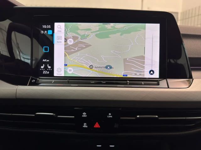 Volkswagen Golf DSG Life Variant