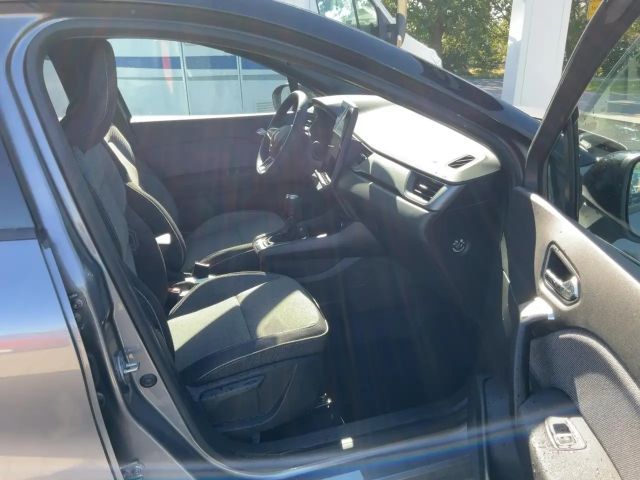 Renault Captur TCe 90 Techno