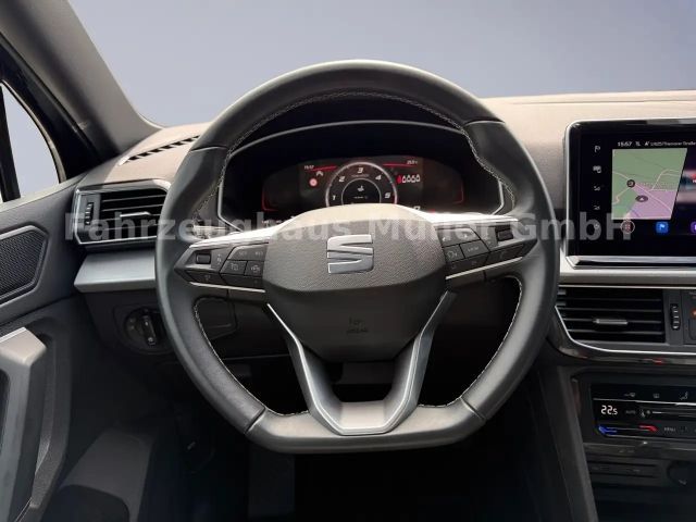 Seat Tarraco 2.0 TDI DSG Style