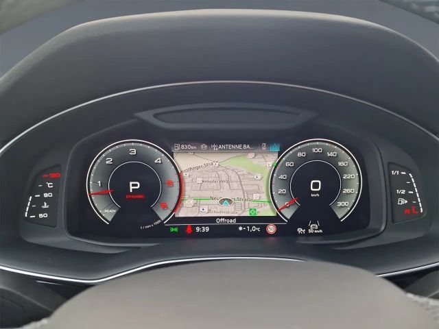 Audi Q8 50 TDI Quattro S-Line