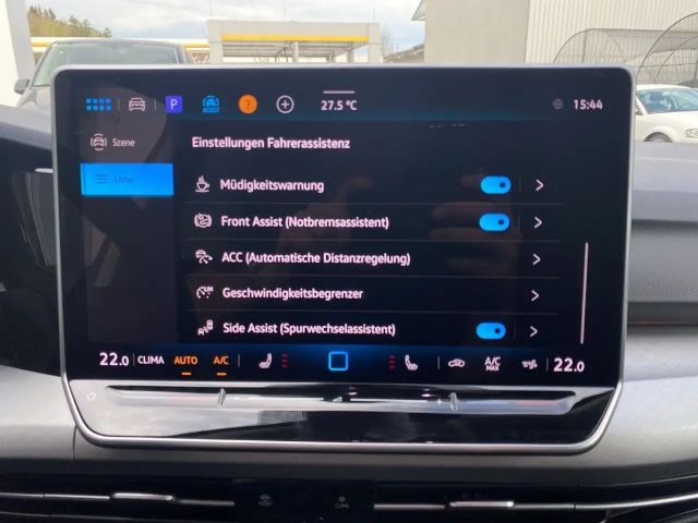 Volkswagen Golf Rabbit TDI