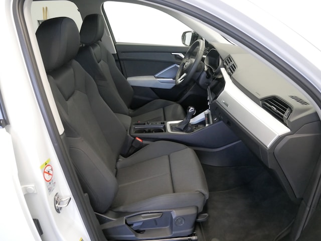 Audi Q3 35 TFSI S-Tronic