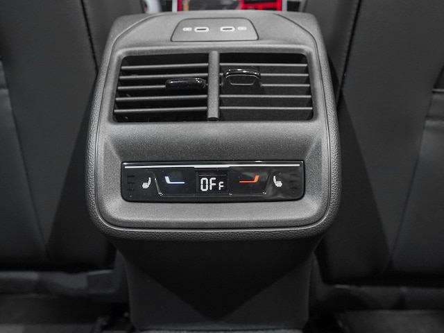 Volkswagen Passat 4Motion DSG R-Line