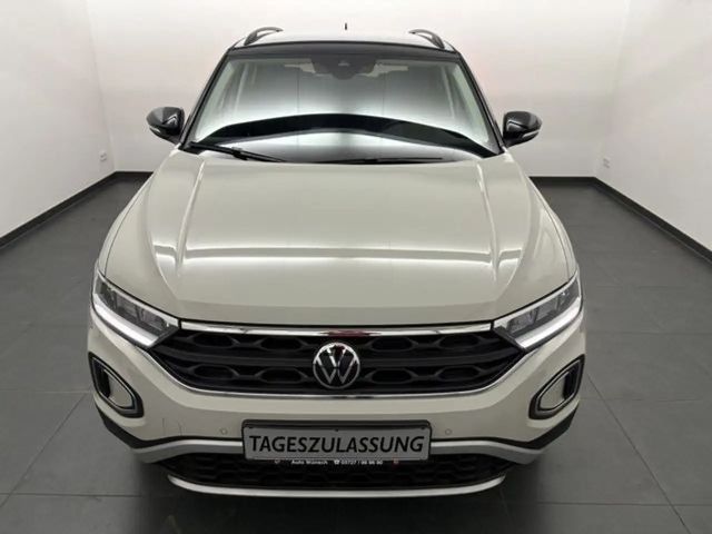Volkswagen T-Roc 1.5 TSI DSG Life