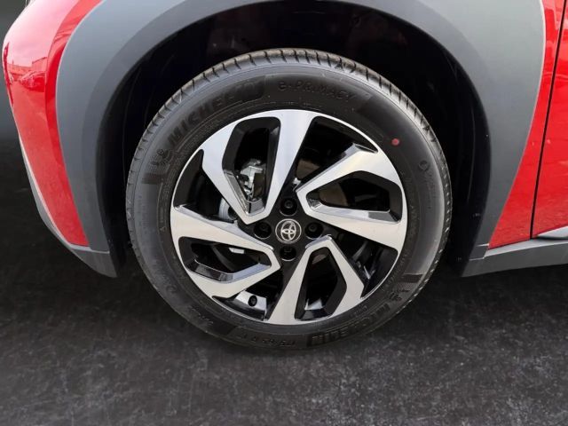 Toyota Aygo X Hatchback