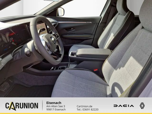 Renault Megane E-Tech Techno