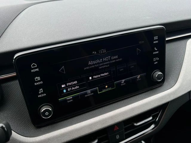 Skoda Scala 1.0 TSI Selection