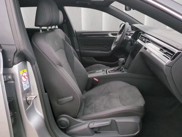 Volkswagen Arteon Shooting Brake IQ.Drive R-Line