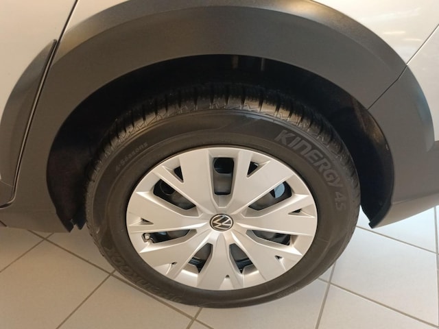 Volkswagen Taigo 1.0 TSI