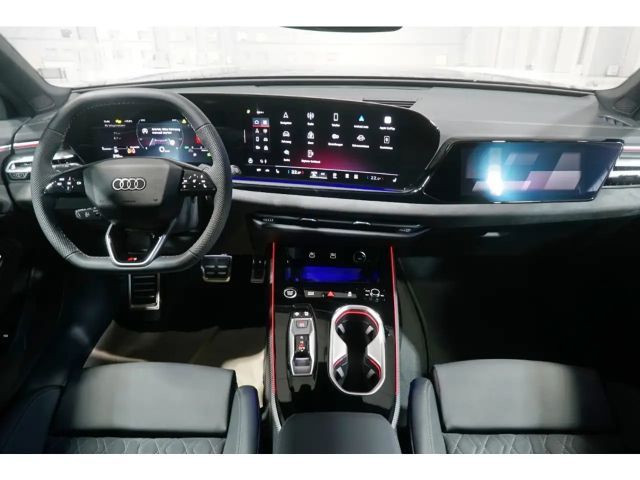 Audi A6 e-tron Avant Edition Quattro S-Line