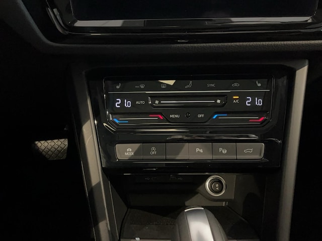 Volkswagen Touran Highline