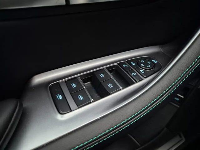 BYD Seal U Boost DM-i