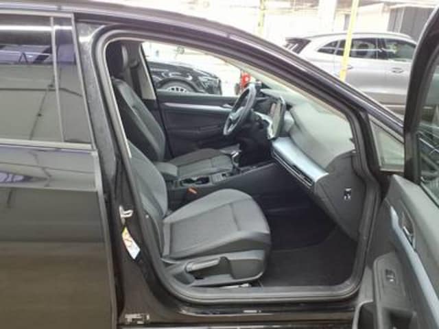 Volkswagen Golf 1.5 TSI