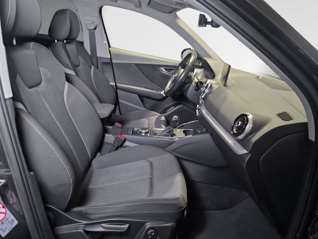 Audi Q2 35 TFSI S-Tronic