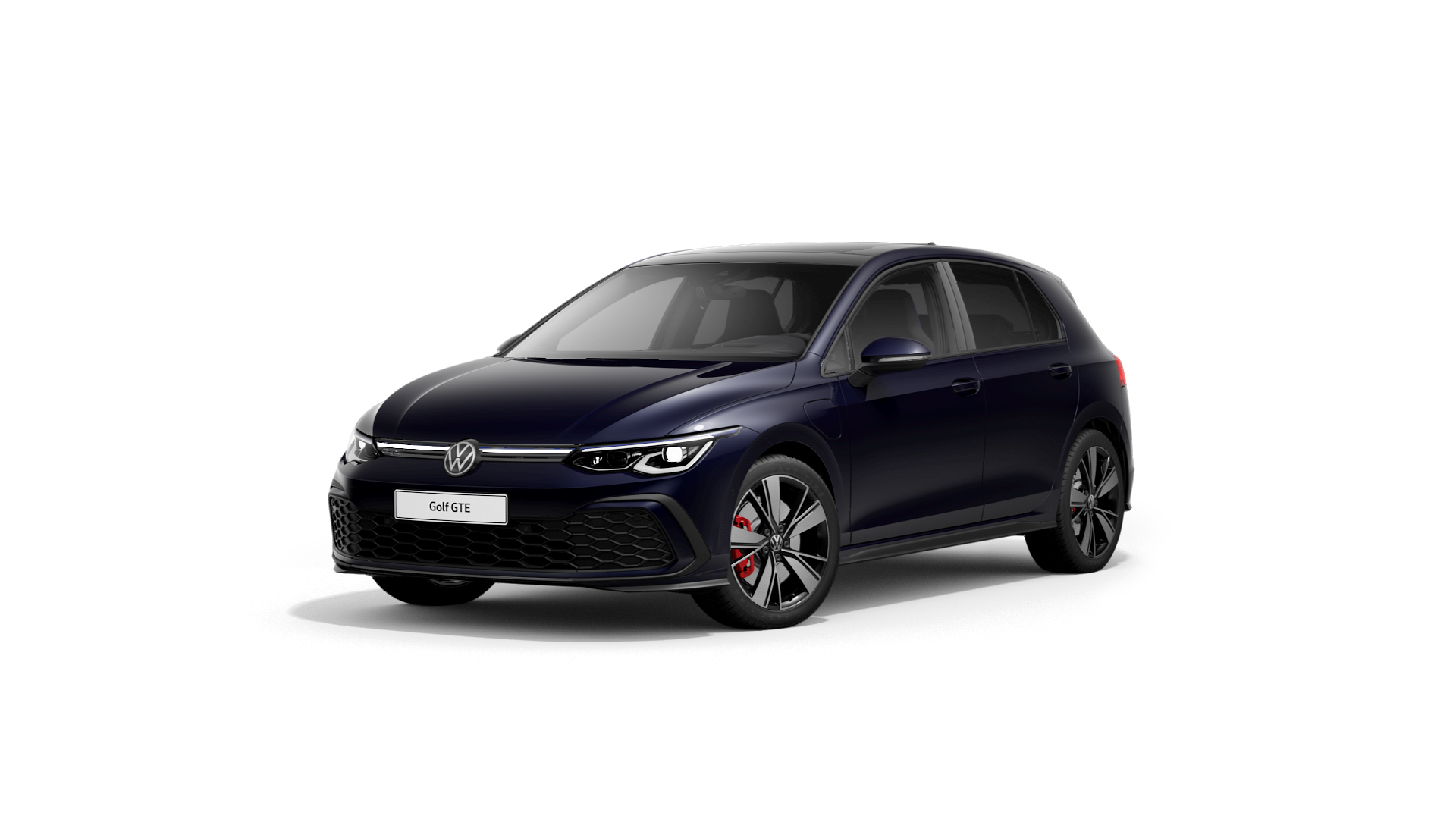 Volkswagen Golf DSG GTE eHybrid