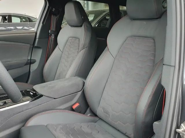 Audi S6 e-tron e-tron