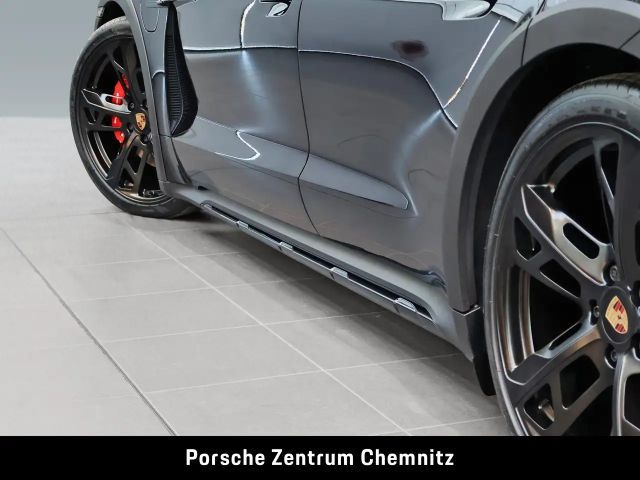 Porsche Taycan 4 4S Cross Turismo