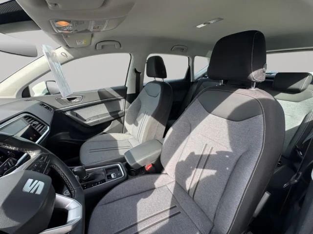 Seat Ateca 1.5 TSI DSG Style