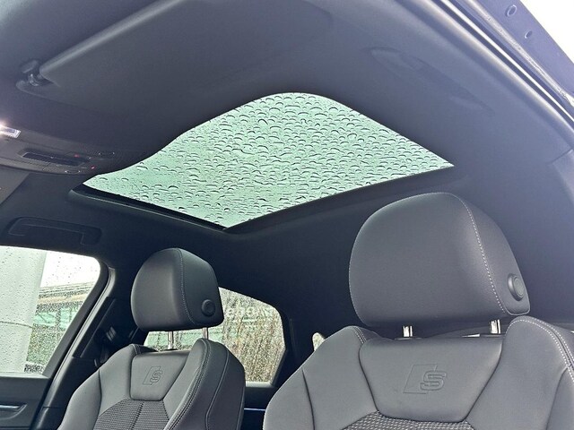 Audi Q3 35 TFSI S-Line S-Tronic Sportback