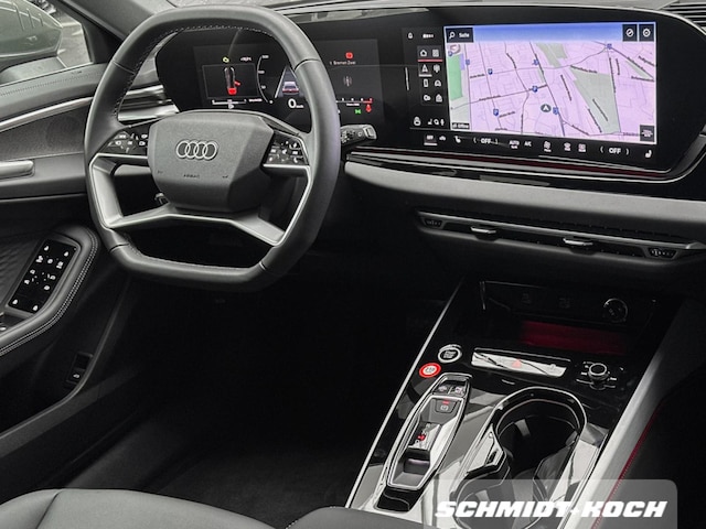 Audi A5 Avant S-Tronic