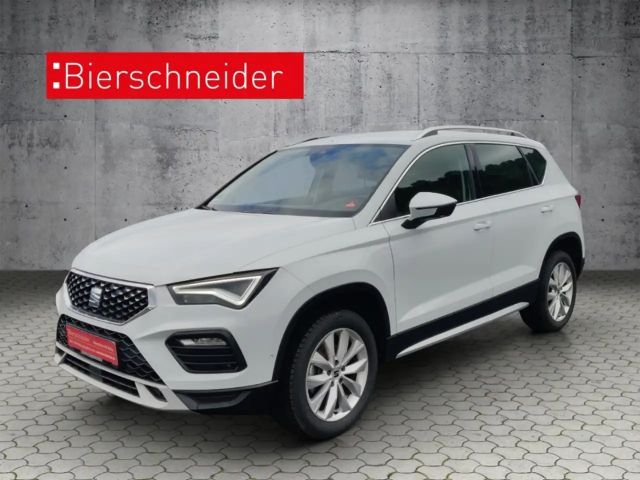 Seat Ateca 1.5 TSI DSG