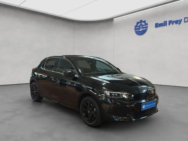 Opel Corsa GS-Line Grand Sport