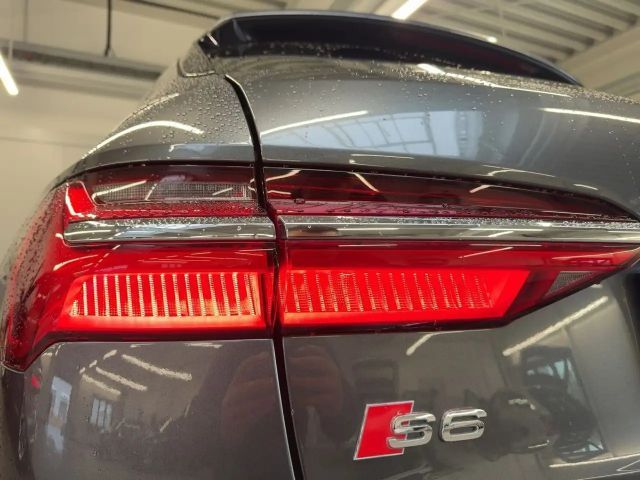 Audi S6 55 TDI Quattro