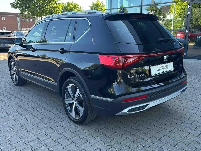 Seat Tarraco Xcellence e-Hybrid